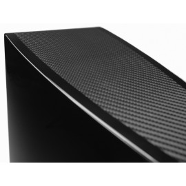 Borresen X1 Raf Tipi Hoparlör 